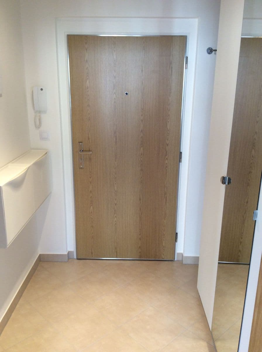 Prodej bytu 1+kk 31 m², Prušánecká, Praha, Praha Prodej bytu 1+kk 31 m², Prušánecká, Praha, Praha