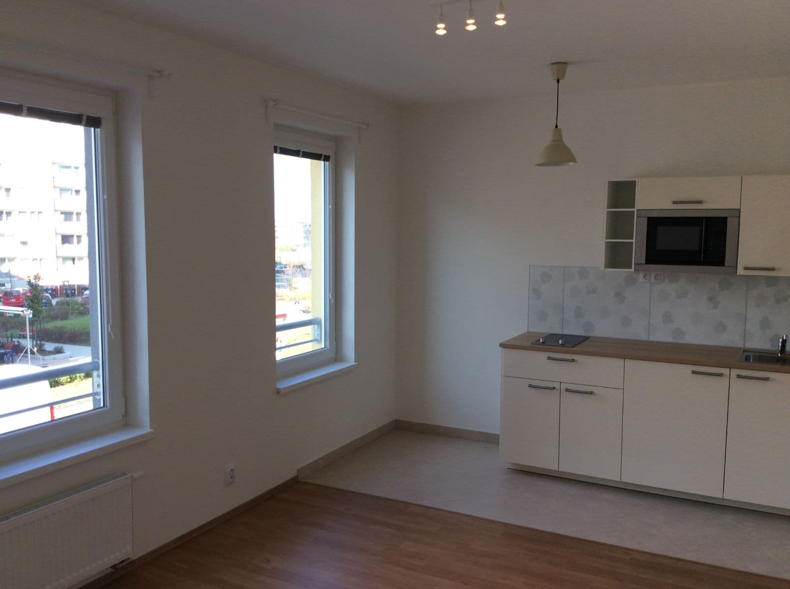 Prodej bytu 1+kk 31 m², Prušánecká, Praha, Praha Prodej bytu 1+kk 31 m², Prušánecká, Praha, Praha