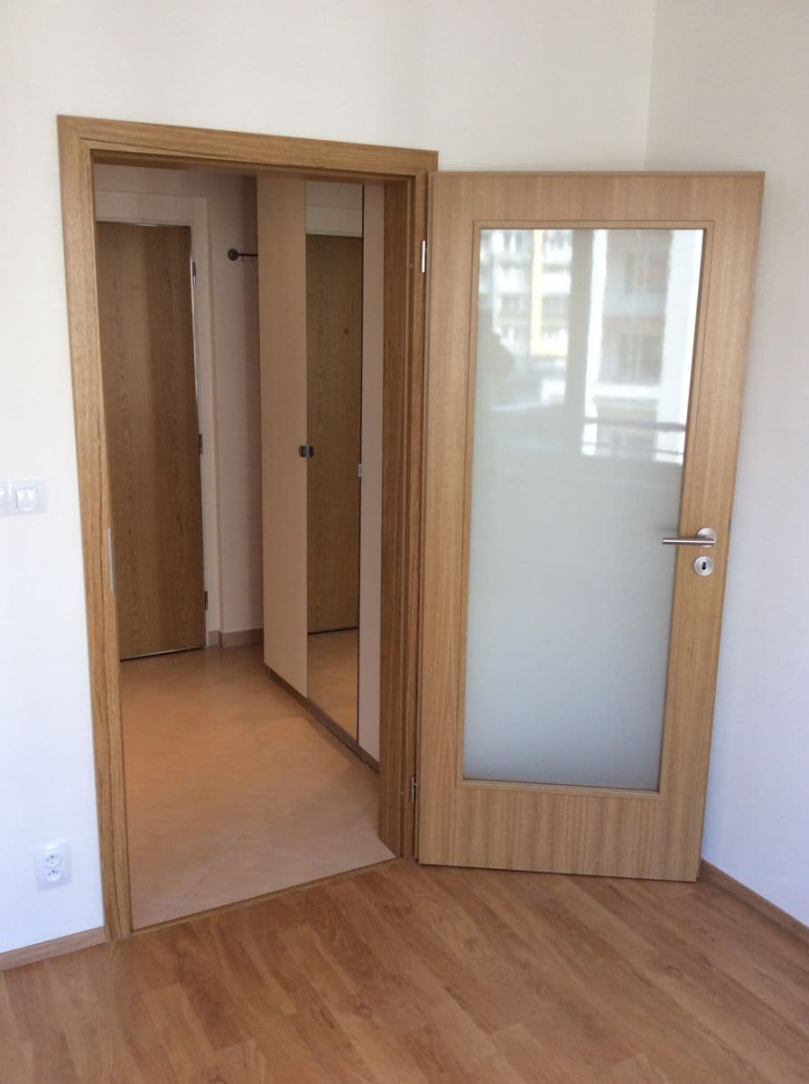 Prodej bytu 1+kk 31 m², Prušánecká, Praha, Praha Prodej bytu 1+kk 31 m², Prušánecká, Praha, Praha