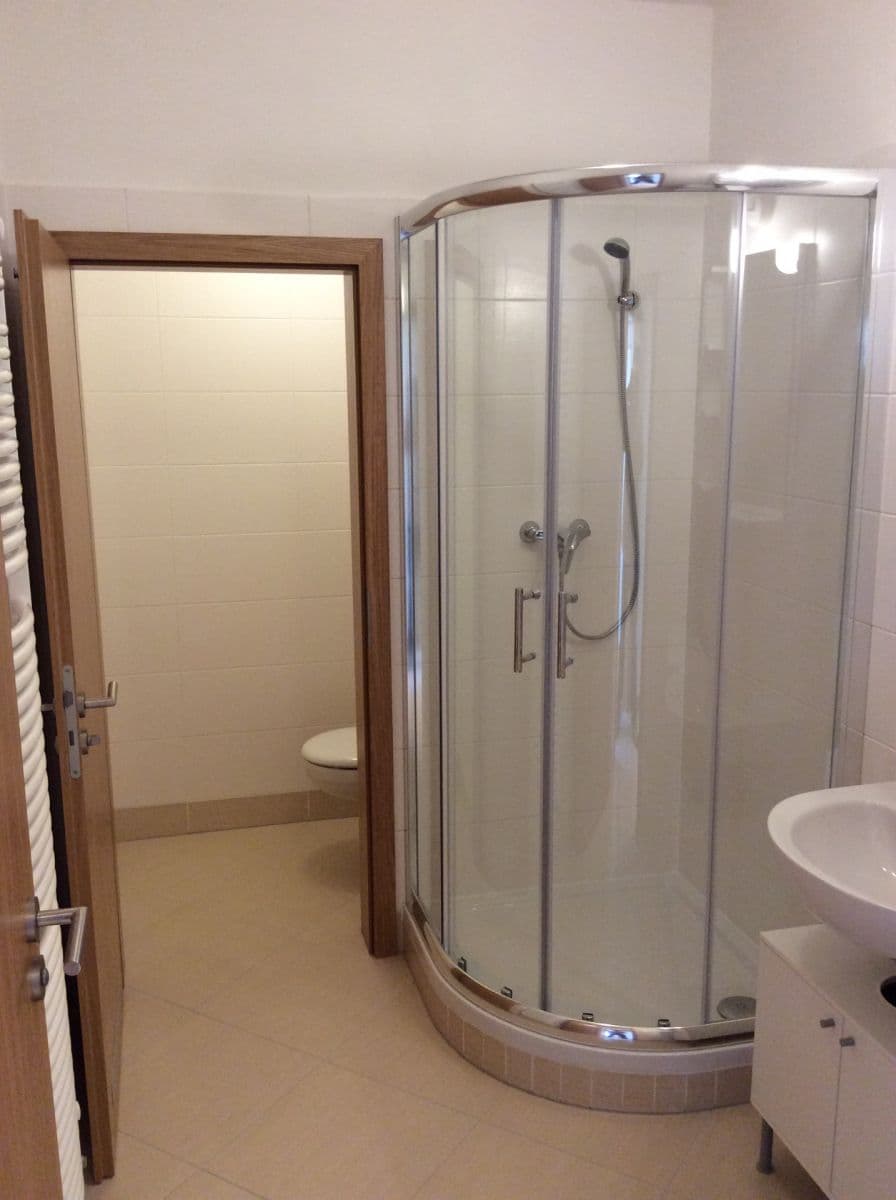 Prodej bytu 1+kk 31 m², Prušánecká, Praha, Praha Prodej bytu 1+kk 31 m², Prušánecká, Praha, Praha