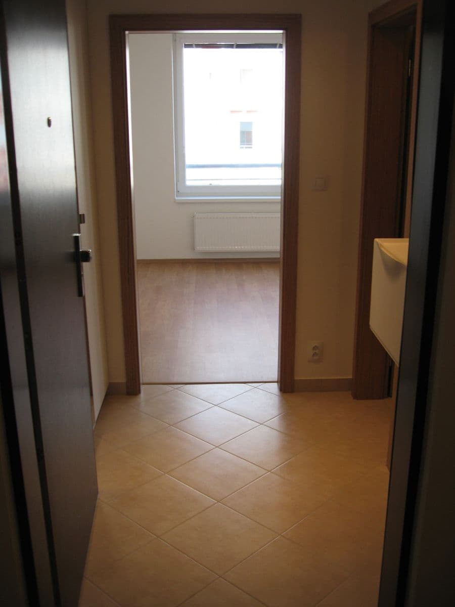 Prodej bytu 1+kk 31 m², Prušánecká, Praha, Praha Prodej bytu 1+kk 31 m², Prušánecká, Praha, Praha
