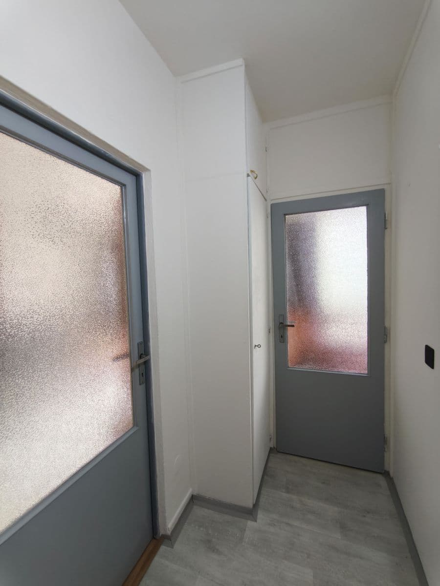 Pronájem bytu 1+1 36 m², Dukelská, Jeseník, Olomoucký kraj Pronájem bytu 1+1 36 m², Dukelská, Jeseník, Olomoucký kraj