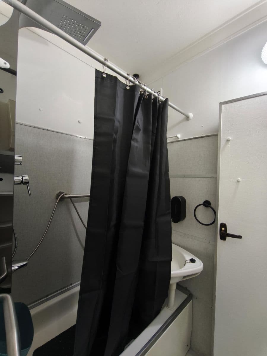 Pronájem bytu 1+1 36 m², Dukelská, Jeseník, Olomoucký kraj Pronájem bytu 1+1 36 m², Dukelská, Jeseník, Olomoucký kraj