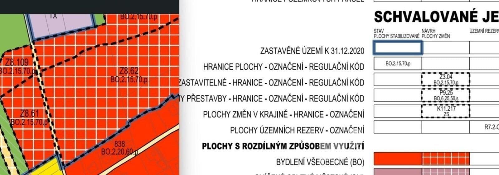Prodej pozemku 18.649 m², Liberec, Liberecký kraj Prodej pozemku 18.649 m², Liberec, Liberecký kraj