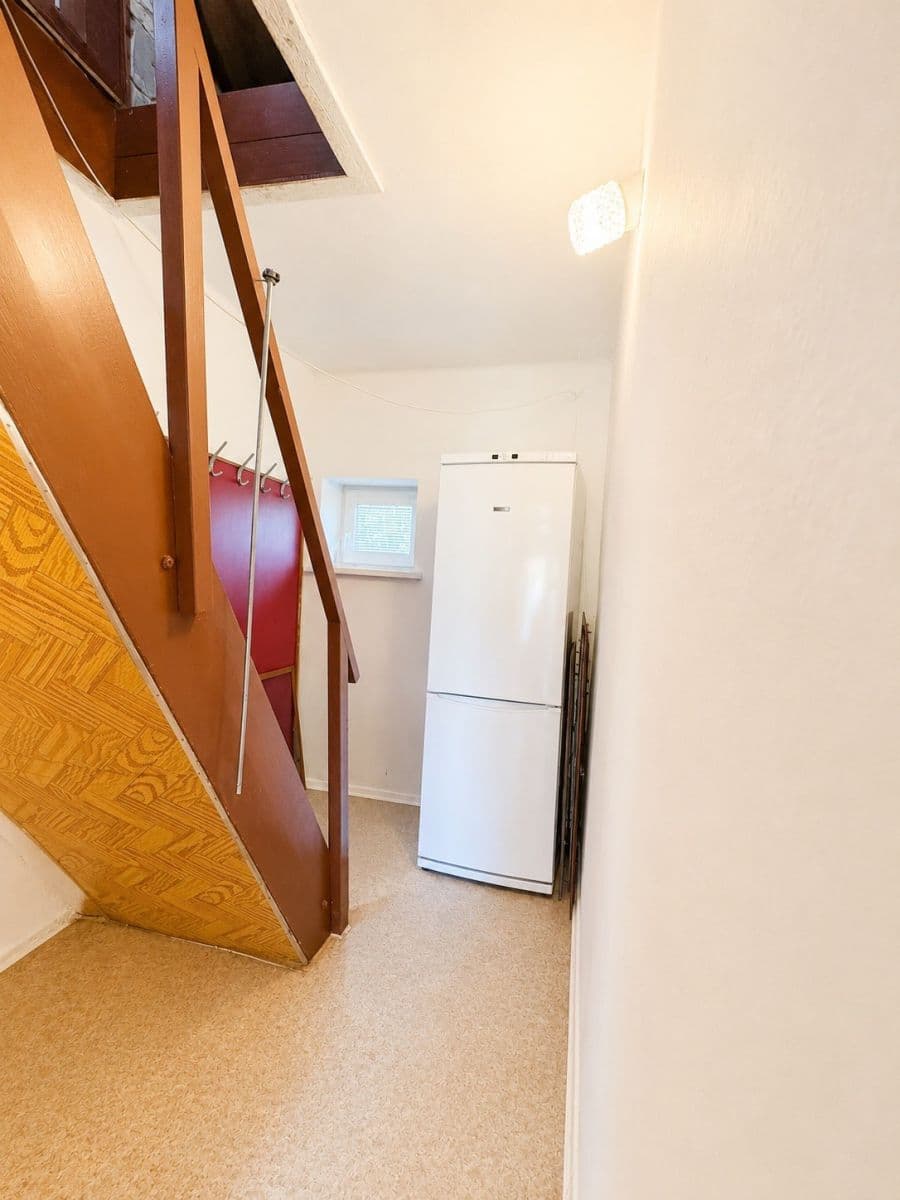 Prodej domu 70 m², pozemek 542 m², Medkova, Mohelnice, Olomoucký kraj Prodej domu 70 m², pozemek 542 m², Medkova, Mohelnice, Olomoucký kraj