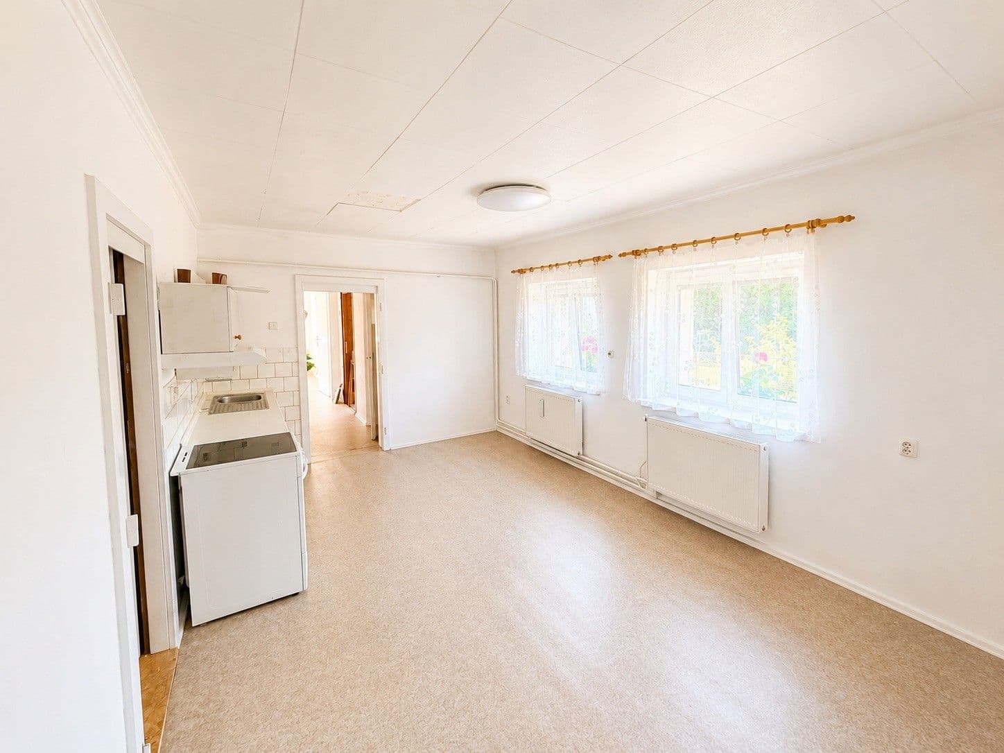 Prodej domu 70 m², pozemek 542 m², Medkova, Mohelnice, Olomoucký kraj Prodej domu 70 m², pozemek 542 m², Medkova, Mohelnice, Olomoucký kraj