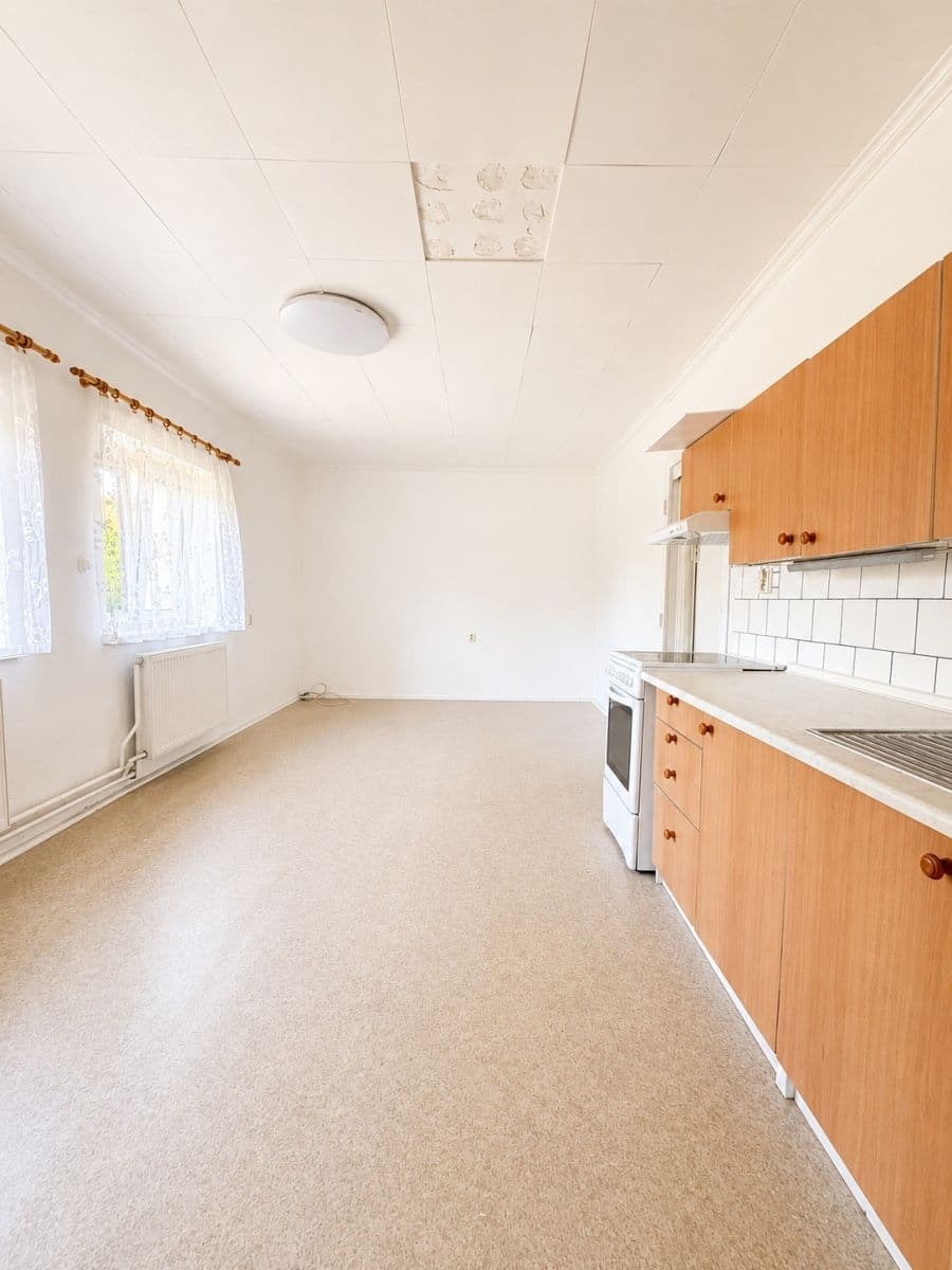 Prodej domu 70 m², pozemek 542 m², Medkova, Mohelnice, Olomoucký kraj Prodej domu 70 m², pozemek 542 m², Medkova, Mohelnice, Olomoucký kraj