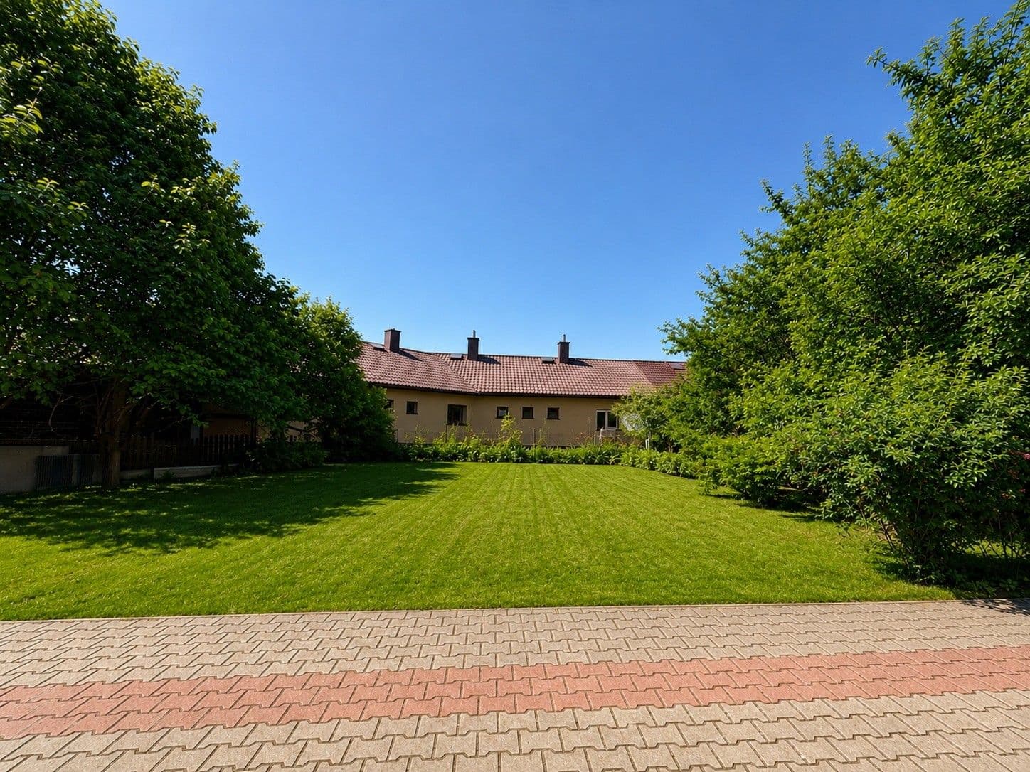 Prodej domu 70 m², pozemek 542 m², Medkova, Mohelnice, Olomoucký kraj Prodej domu 70 m², pozemek 542 m², Medkova, Mohelnice, Olomoucký kraj