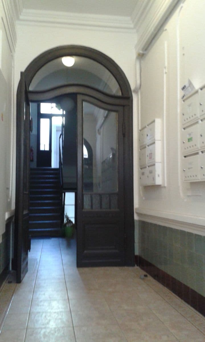 Pronájem bytu 1+1 36 m², Slovinská, Praha, Praha Pronájem bytu 1+1 36 m², Slovinská, Praha, Praha