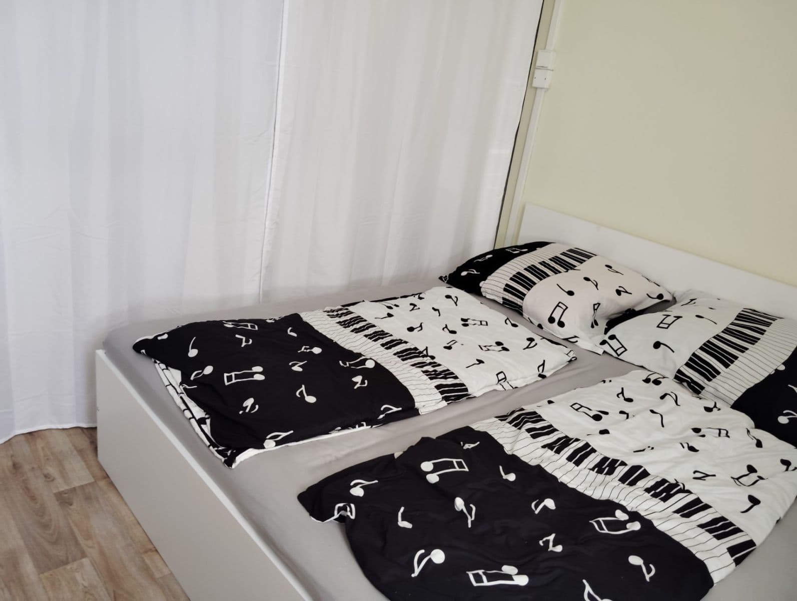 Pronájem bytu 1+1 34 m², Liberecká, Hrádek nad Nisou, Liberecký kraj Pronájem bytu 1+1 34 m², Liberecká, Hrádek nad Nisou, Liberecký kraj