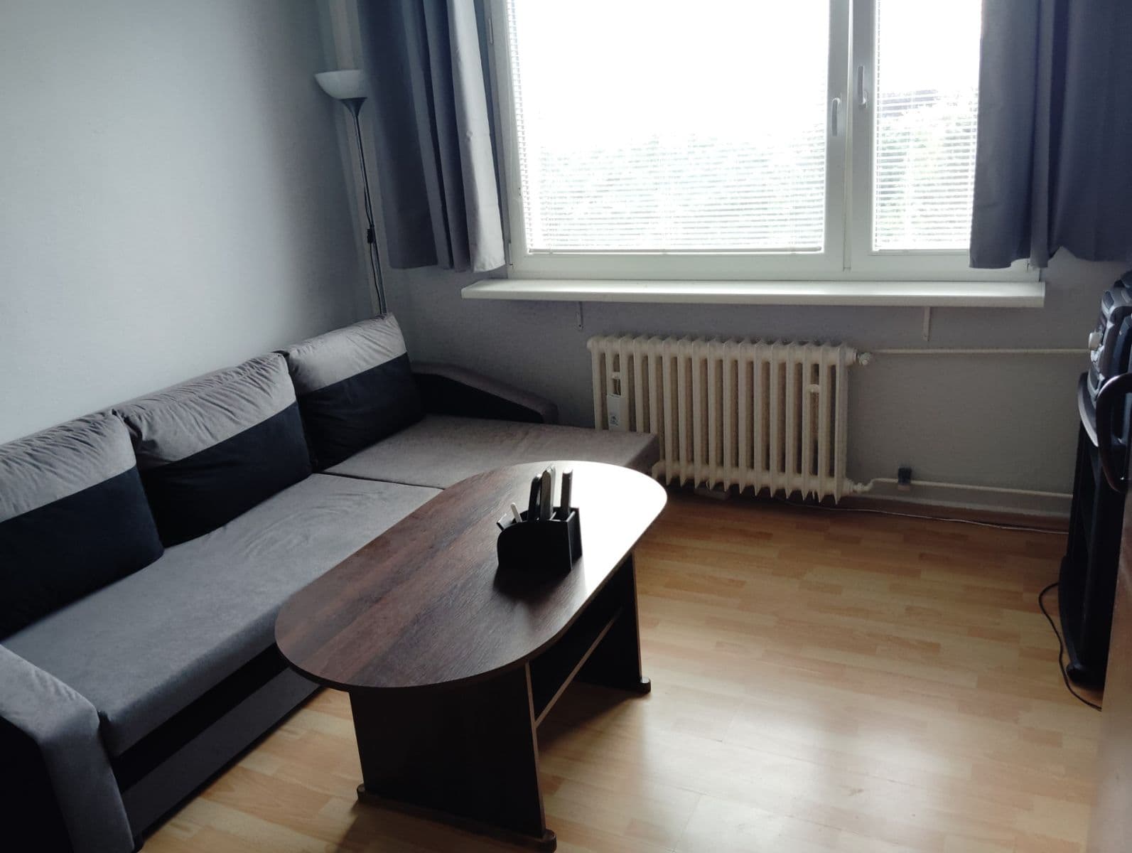 Pronájem bytu 1+1 34 m², Liberecká, Hrádek nad Nisou, Liberecký kraj Pronájem bytu 1+1 34 m², Liberecká, Hrádek nad Nisou, Liberecký kraj