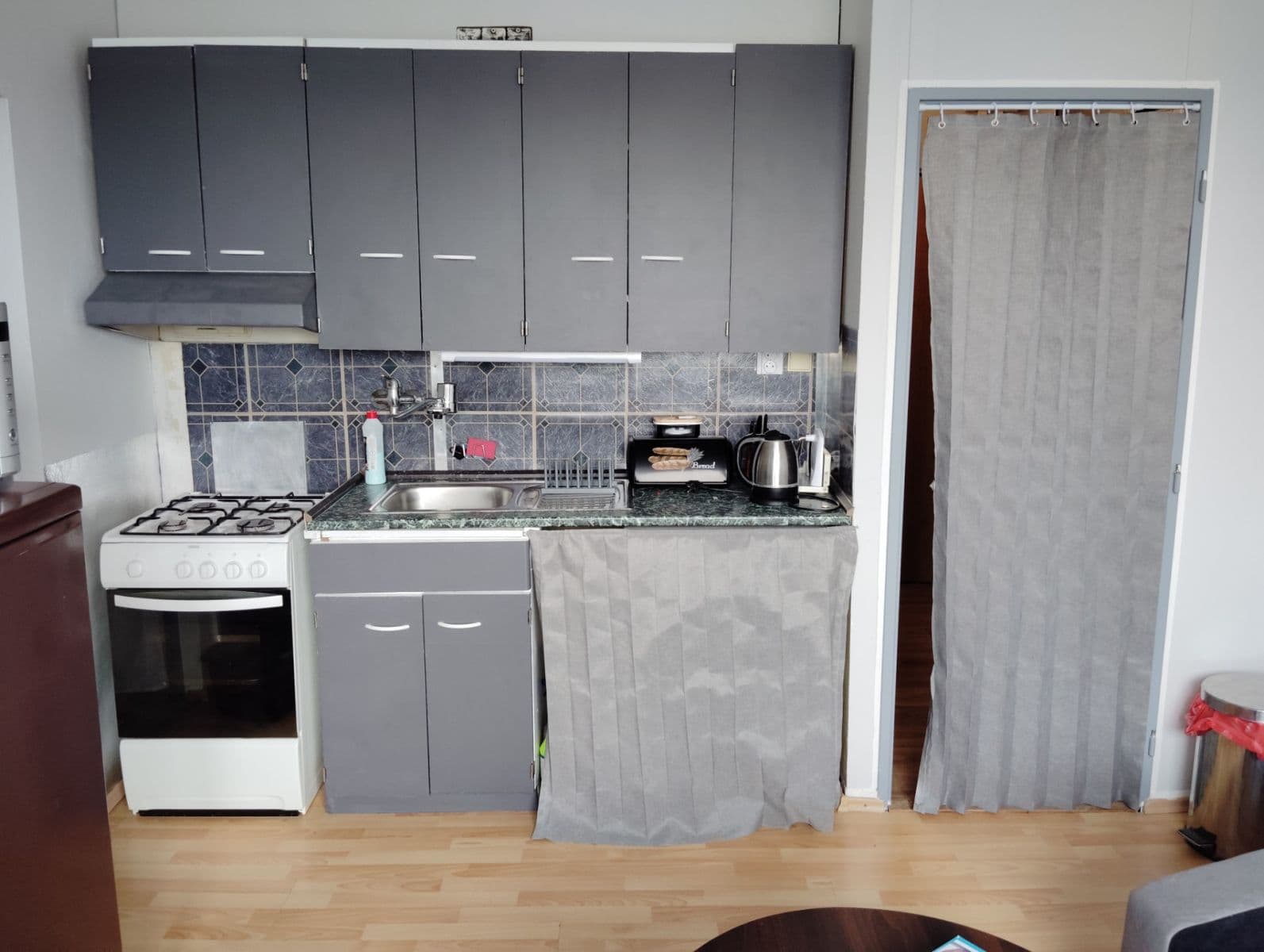 Pronájem bytu 1+1 34 m², Liberecká, Hrádek nad Nisou, Liberecký kraj Pronájem bytu 1+1 34 m², Liberecká, Hrádek nad Nisou, Liberecký kraj