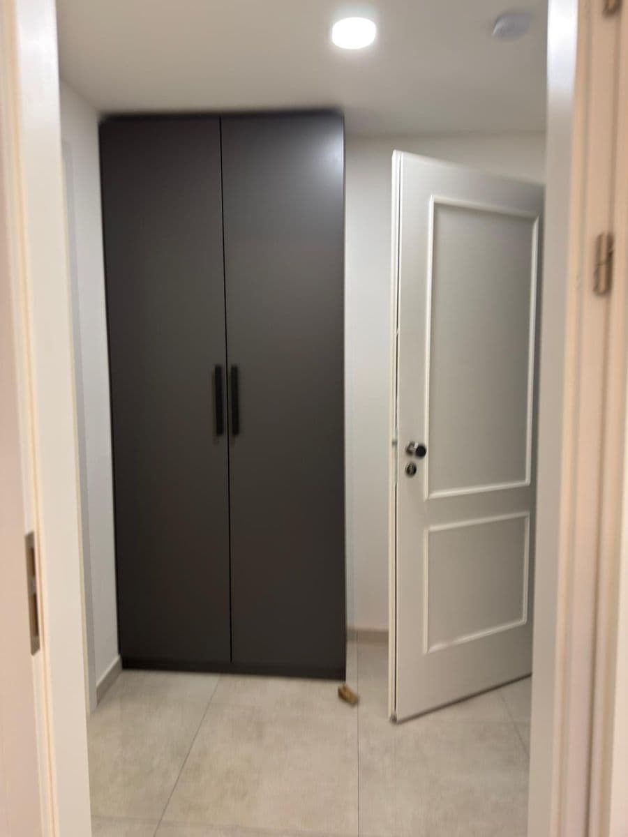 Pronájem bytu 2+kk 42 m², Varšavská, Praha, Praha Pronájem bytu 2+kk 42 m², Varšavská, Praha, Praha