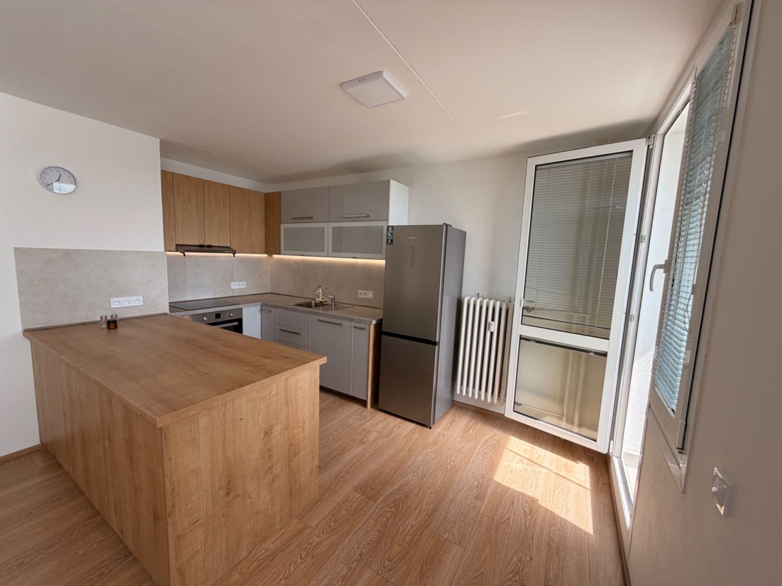 Pronájem bytu 3+1 75 m², Tatarkova, Praha, Praha Pronájem bytu 3+1 75 m², Tatarkova, Praha, Praha