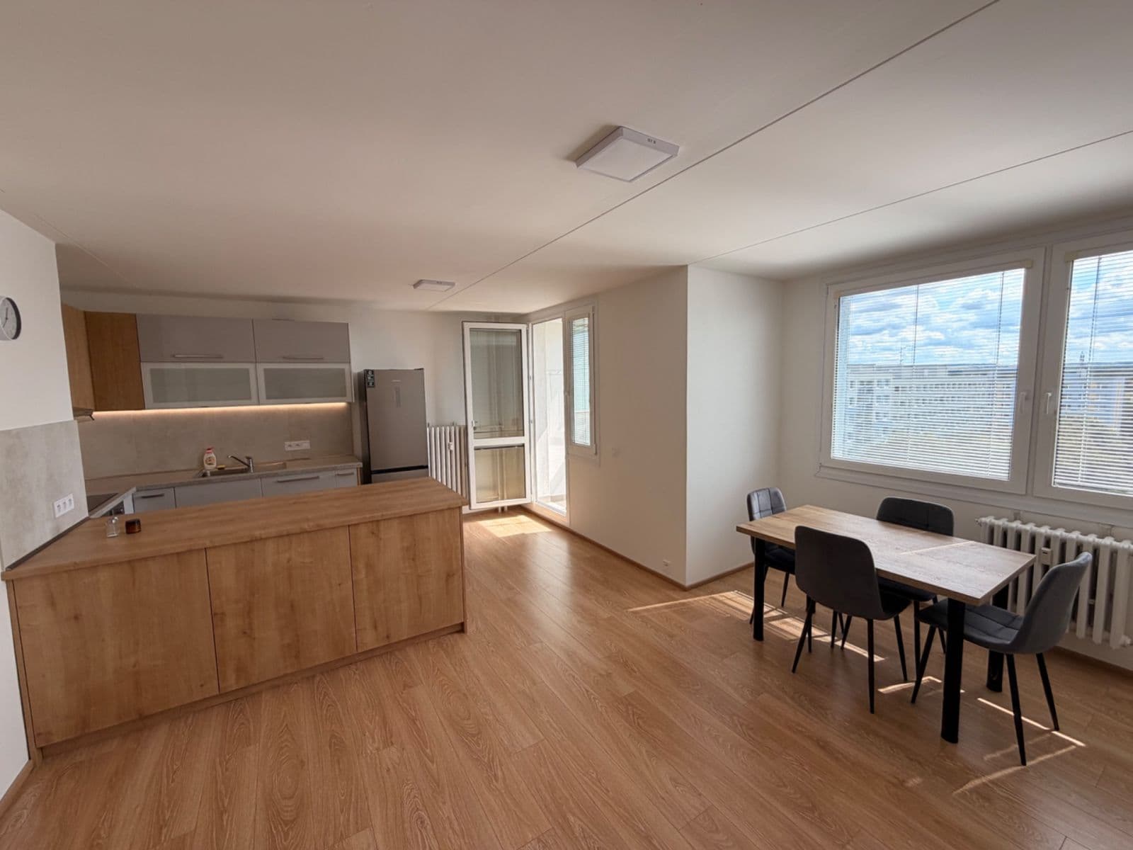 Pronájem bytu 3+1 75 m², Tatarkova, Praha, Praha Pronájem bytu 3+1 75 m², Tatarkova, Praha, Praha