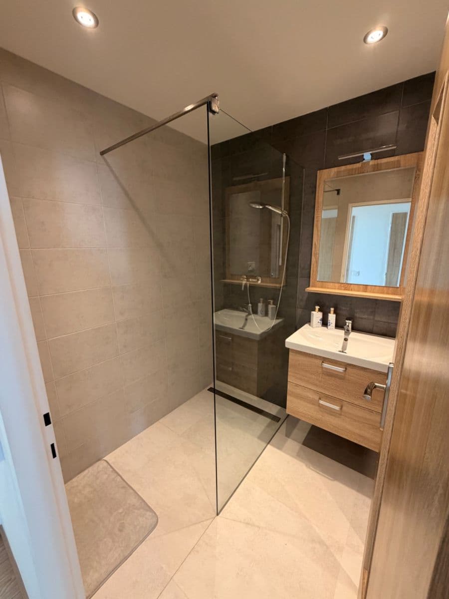 Pronájem bytu 3+1 75 m², Tatarkova, Praha, Praha Pronájem bytu 3+1 75 m², Tatarkova, Praha, Praha