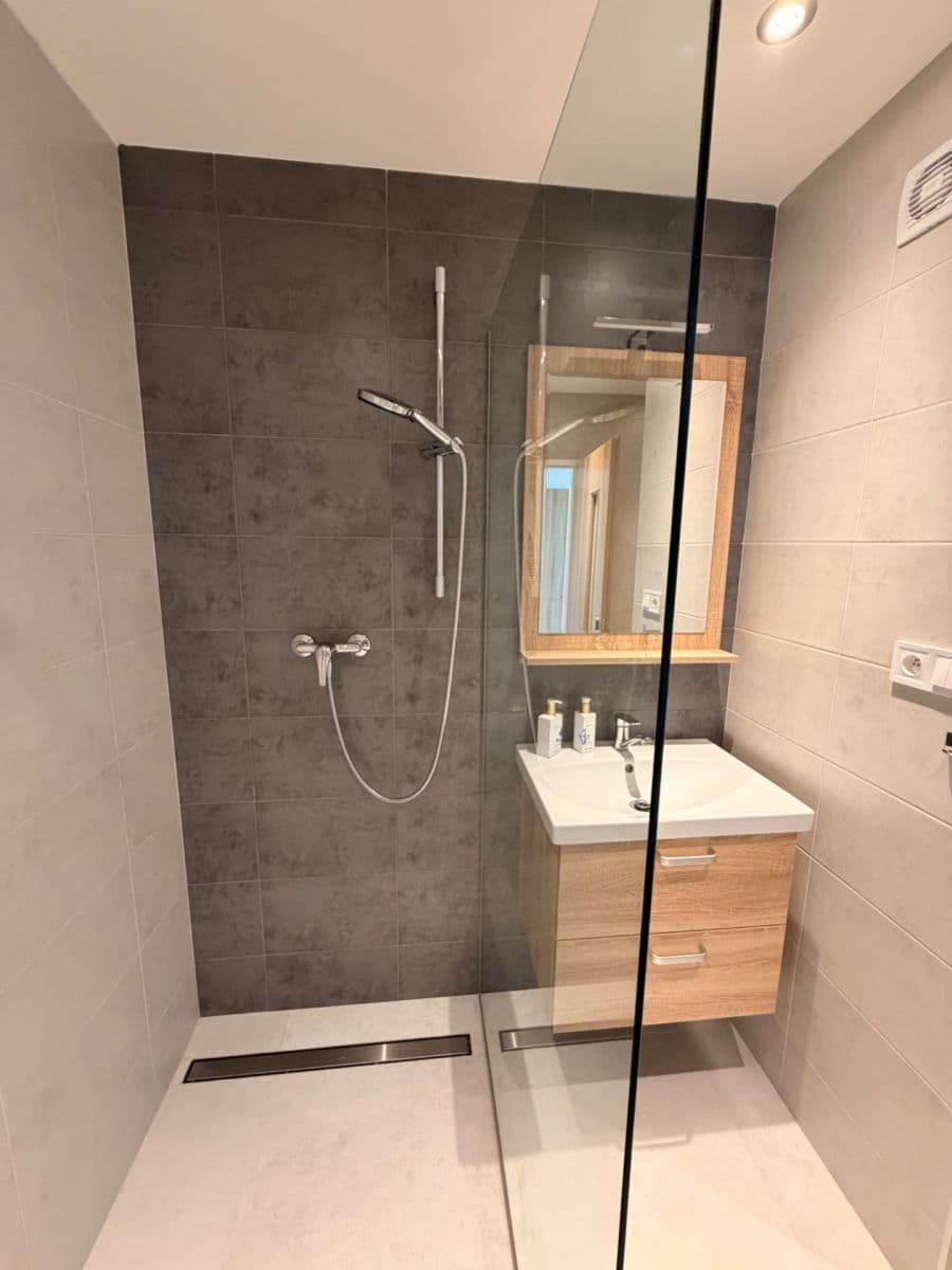 Pronájem bytu 3+1 75 m², Tatarkova, Praha, Praha Pronájem bytu 3+1 75 m², Tatarkova, Praha, Praha