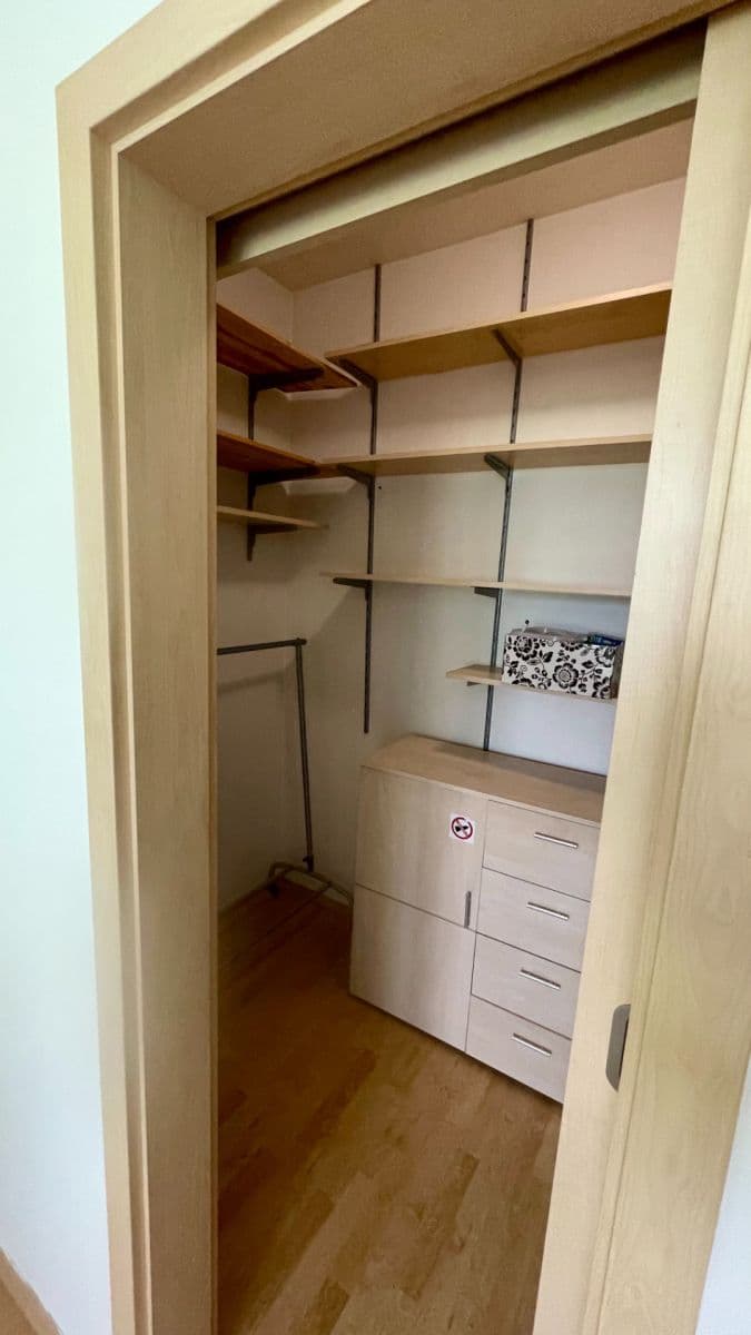 Pronájem bytu 2+kk 45 m², Hrázka, Brno, Jihomoravský kraj Pronájem bytu 2+kk 45 m², Hrázka, Brno, Jihomoravský kraj