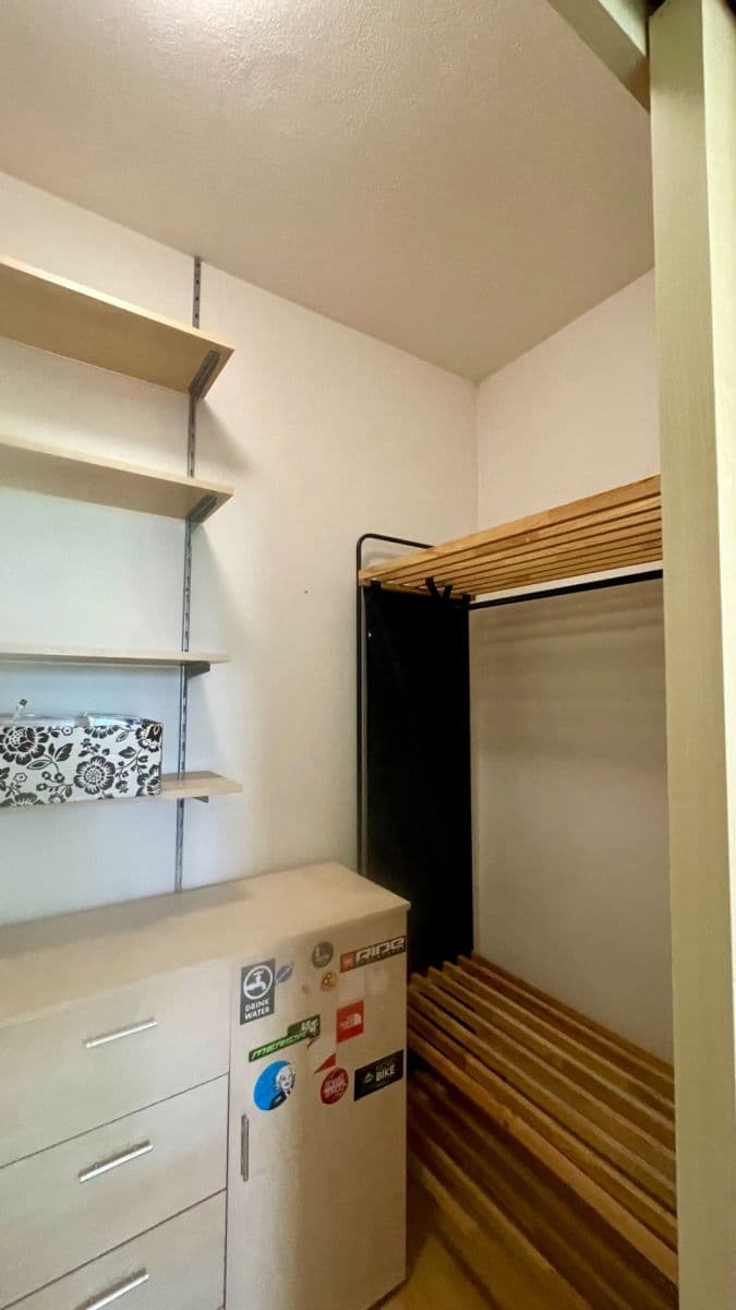 Pronájem bytu 2+kk 45 m², Hrázka, Brno, Jihomoravský kraj Pronájem bytu 2+kk 45 m², Hrázka, Brno, Jihomoravský kraj