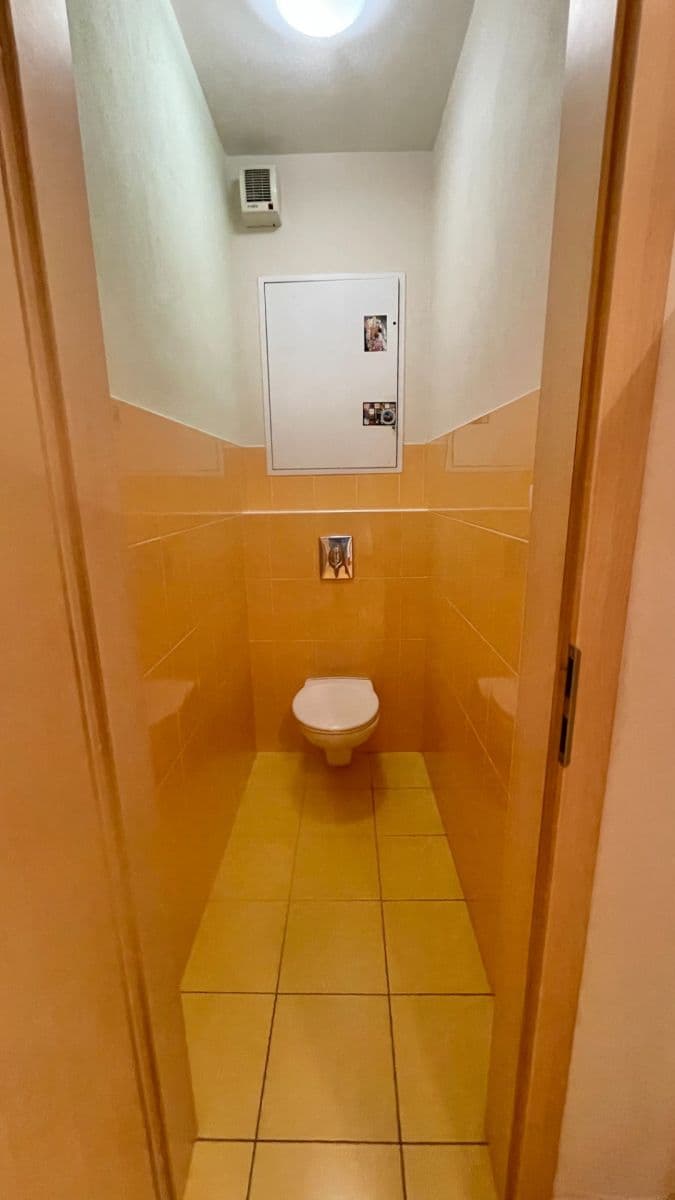 Pronájem bytu 2+kk 45 m², Hrázka, Brno, Jihomoravský kraj Pronájem bytu 2+kk 45 m², Hrázka, Brno, Jihomoravský kraj