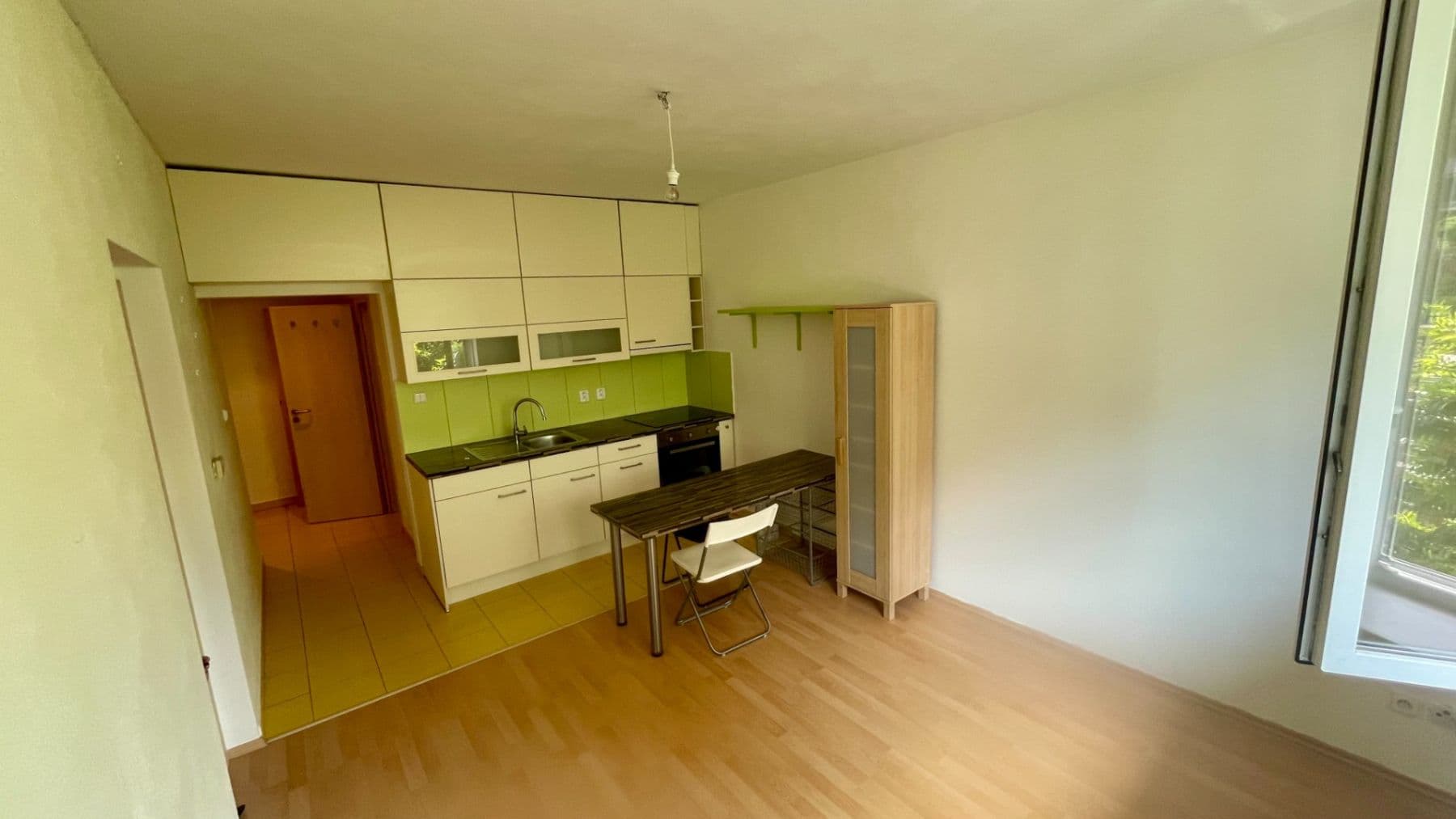 Pronájem bytu 2+kk 45 m², Hrázka, Brno, Jihomoravský kraj Pronájem bytu 2+kk 45 m², Hrázka, Brno, Jihomoravský kraj