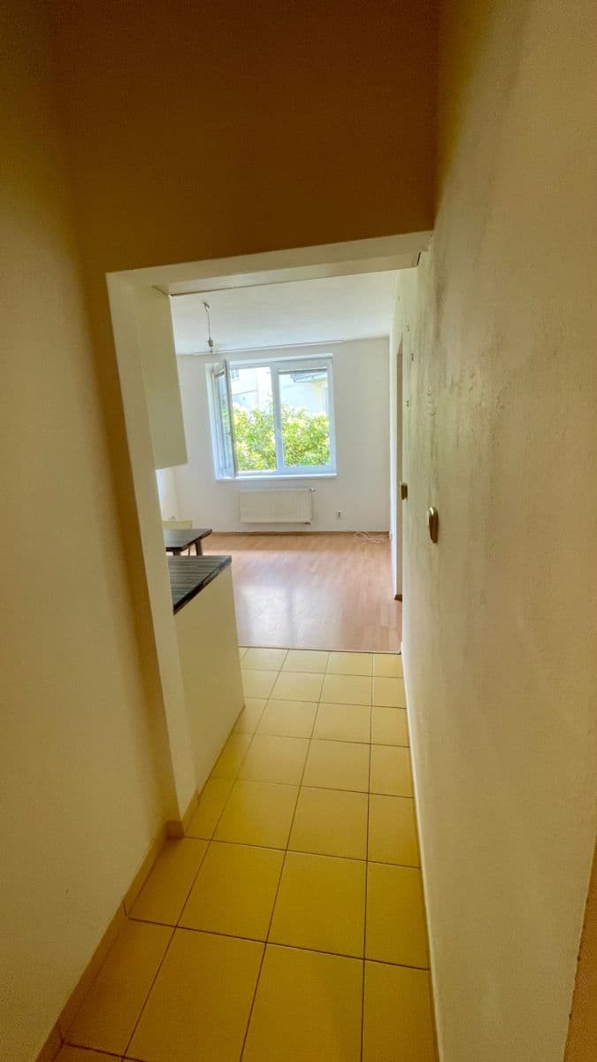 Pronájem bytu 2+kk 45 m², Hrázka, Brno, Jihomoravský kraj Pronájem bytu 2+kk 45 m², Hrázka, Brno, Jihomoravský kraj