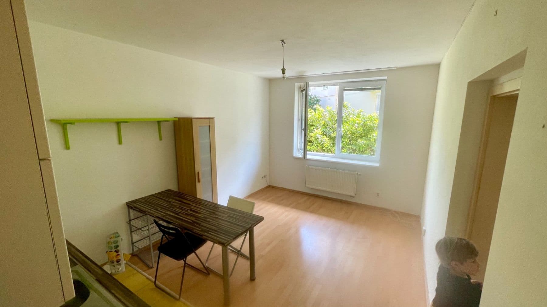 Pronájem bytu 2+kk 45 m², Hrázka, Brno, Jihomoravský kraj Pronájem bytu 2+kk 45 m², Hrázka, Brno, Jihomoravský kraj
