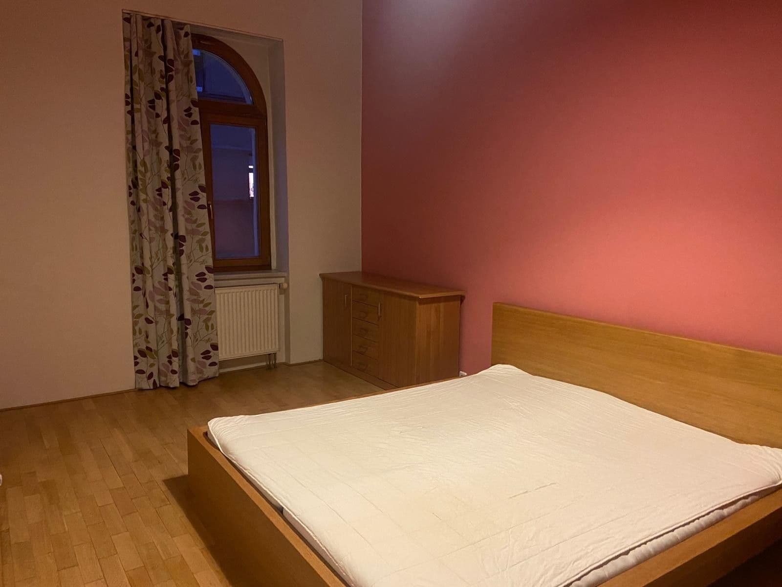 Pronájem bytu 2+1 66 m², Lublaňská, Praha, Praha Pronájem bytu 2+1 66 m², Lublaňská, Praha, Praha
