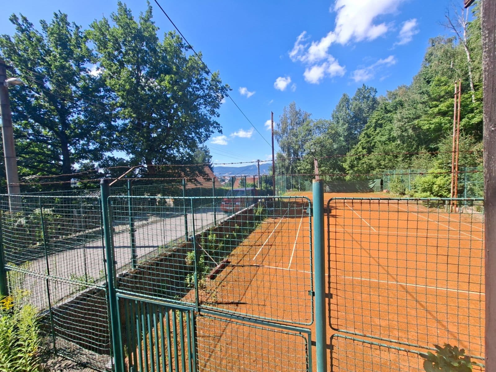 Prodej pozemku 676 m², Slezská, Liberec, Liberecký kraj Prodej pozemku 676 m², Slezská, Liberec, Liberecký kraj