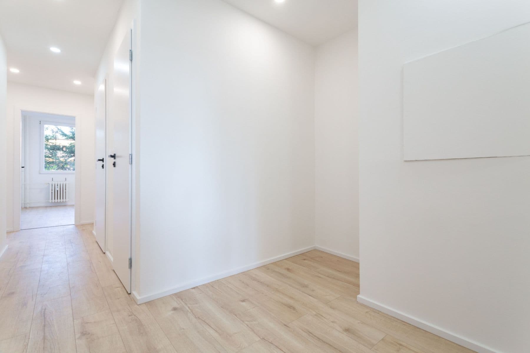 Prodej bytu 4+kk 85 m², Prusíkova, Praha, Praha Prodej bytu 4+kk 85 m², Prusíkova, Praha, Praha