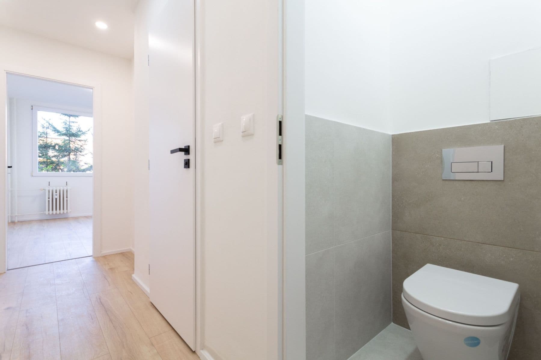 Prodej bytu 4+kk 85 m², Prusíkova, Praha, Praha Prodej bytu 4+kk 85 m², Prusíkova, Praha, Praha