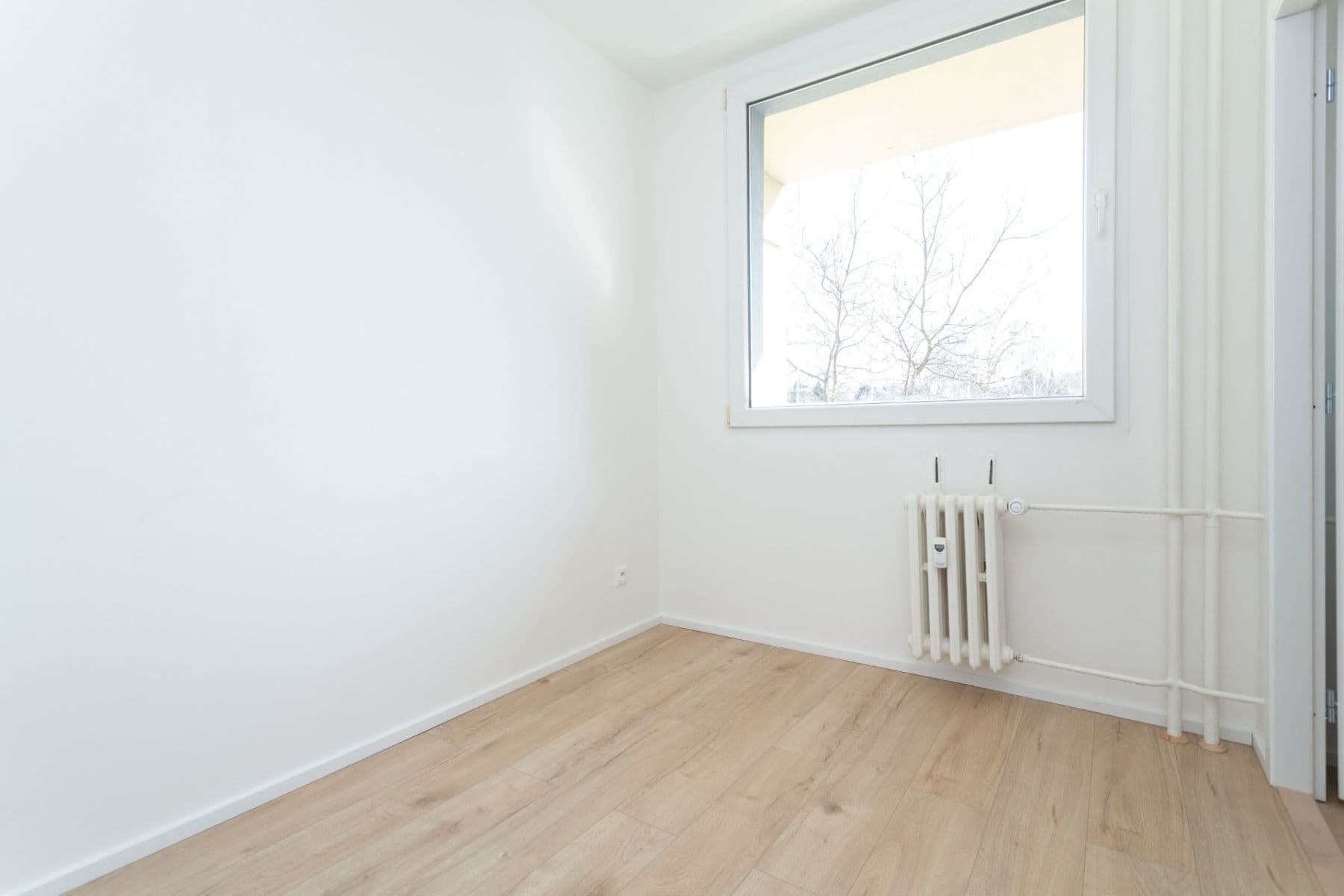 Prodej bytu 4+kk 85 m², Prusíkova, Praha, Praha Prodej bytu 4+kk 85 m², Prusíkova, Praha, Praha