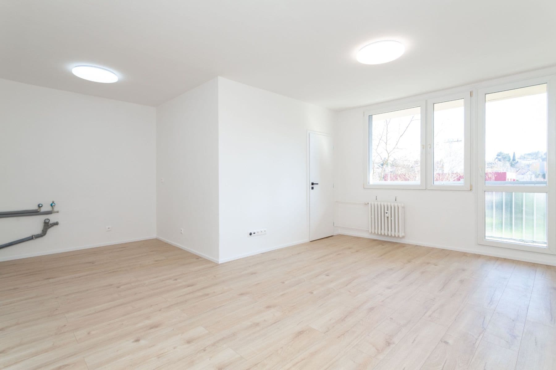 Prodej bytu 4+kk 85 m², Prusíkova, Praha, Praha Prodej bytu 4+kk 85 m², Prusíkova, Praha, Praha