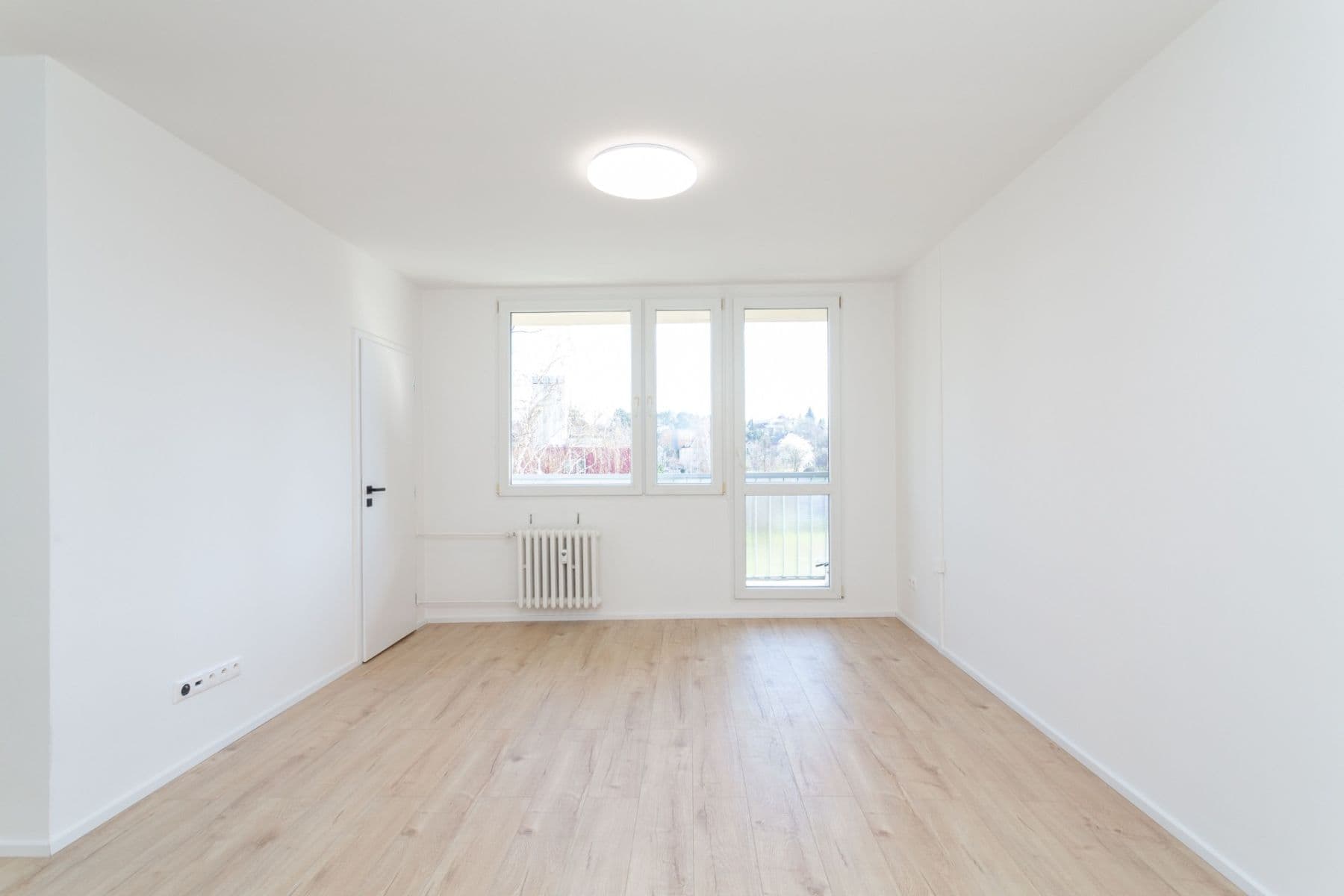Prodej bytu 4+kk 85 m², Prusíkova, Praha, Praha Prodej bytu 4+kk 85 m², Prusíkova, Praha, Praha