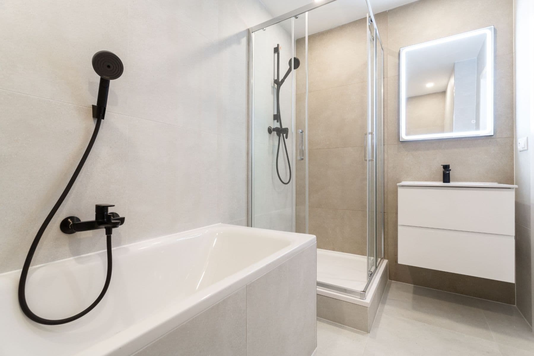 Prodej bytu 4+kk 85 m², Prusíkova, Praha, Praha Prodej bytu 4+kk 85 m², Prusíkova, Praha, Praha