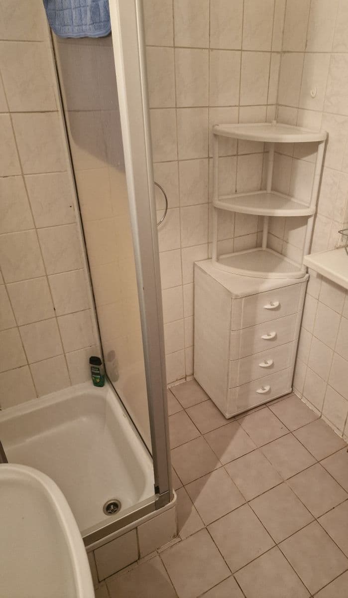 Pronájem bytu Garsoniéra 20 m², 5. máje, Praha, Praha Pronájem bytu Garsoniéra 20 m², 5. máje, Praha, Praha