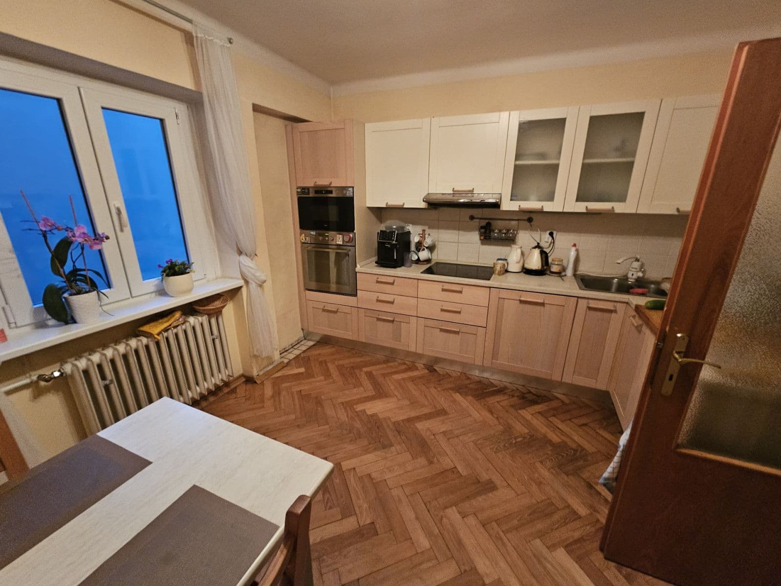 Pronájem bytu Garsoniéra 20 m², 5. máje, Praha, Praha Pronájem bytu Garsoniéra 20 m², 5. máje, Praha, Praha