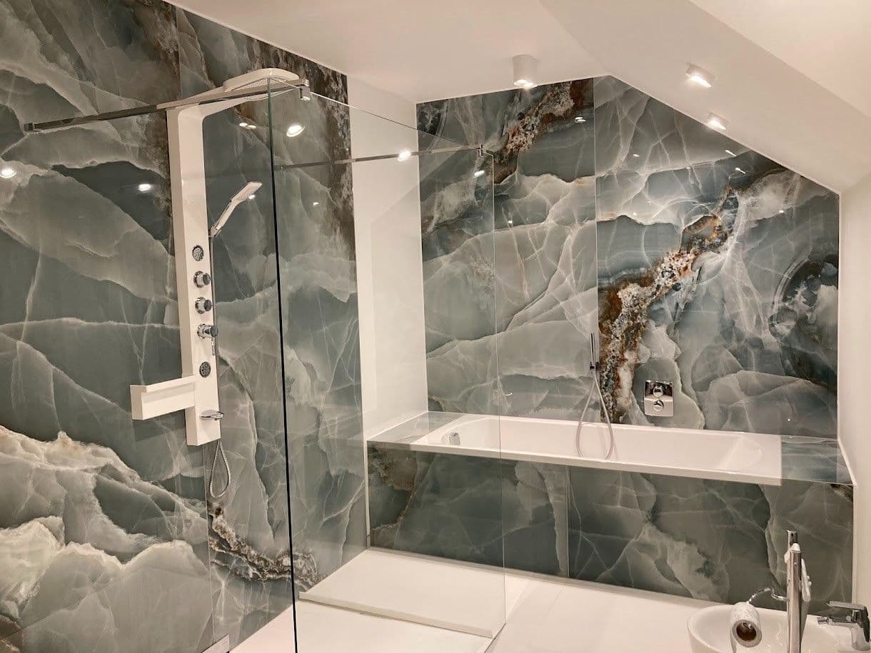 Pronájem bytu 5+1 164 m², Nový víchor, Ružindol, Trnavský kraj Pronájem bytu 5+1 164 m², Nový víchor, Ružindol, Trnavský kraj