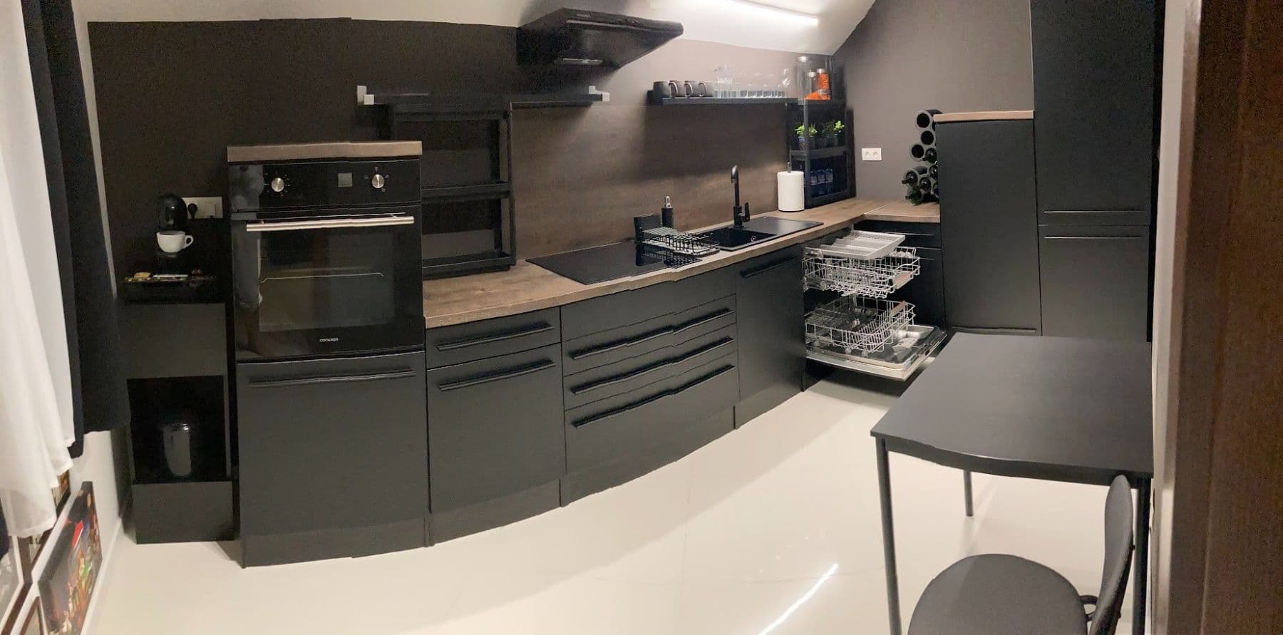 Pronájem bytu 5+1 164 m², Nový víchor, Ružindol, Trnavský kraj Pronájem bytu 5+1 164 m², Nový víchor, Ružindol, Trnavský kraj