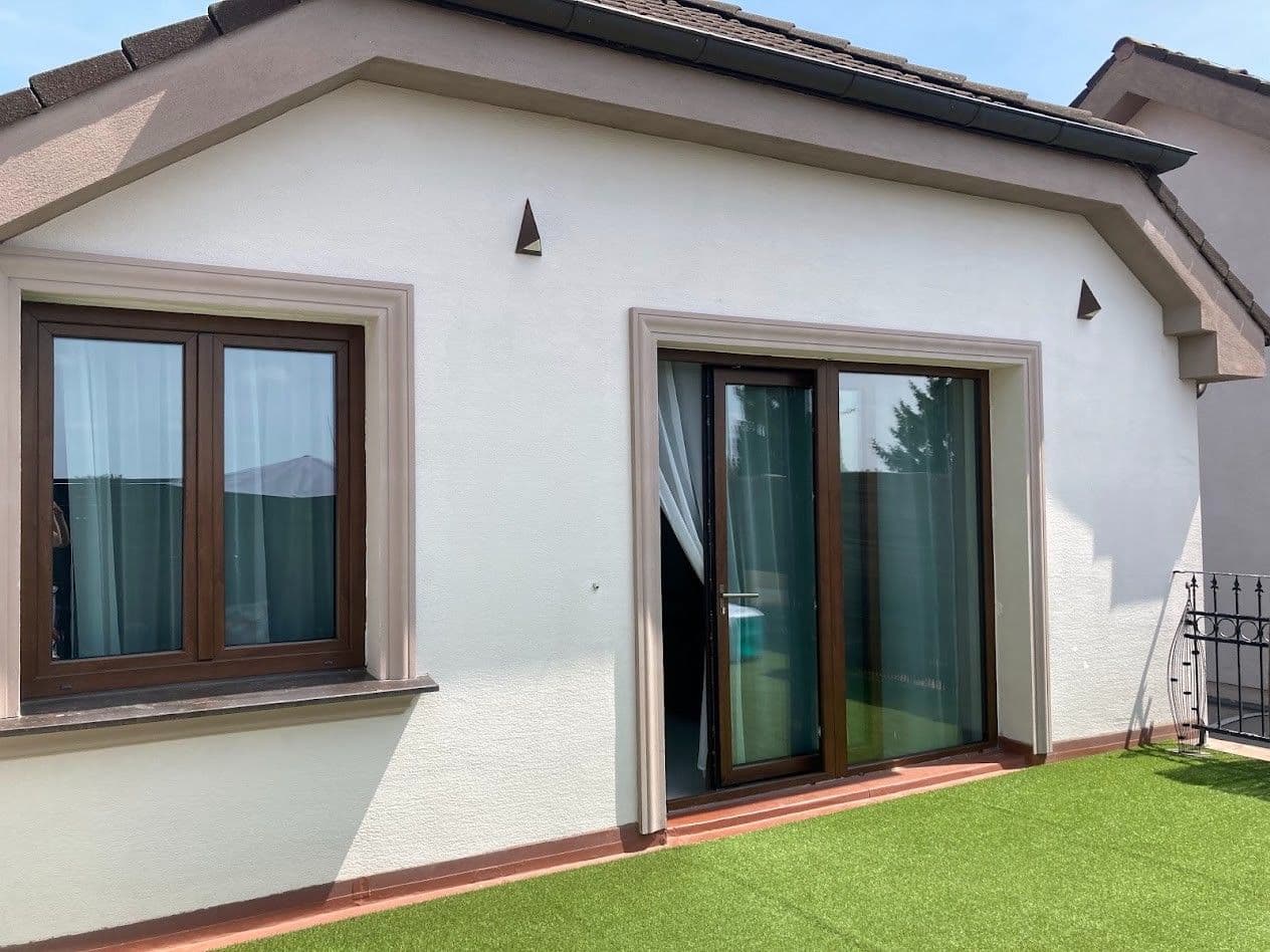 Pronájem bytu 5+1 164 m², Nový víchor, Ružindol, Trnavský kraj Pronájem bytu 5+1 164 m², Nový víchor, Ružindol, Trnavský kraj