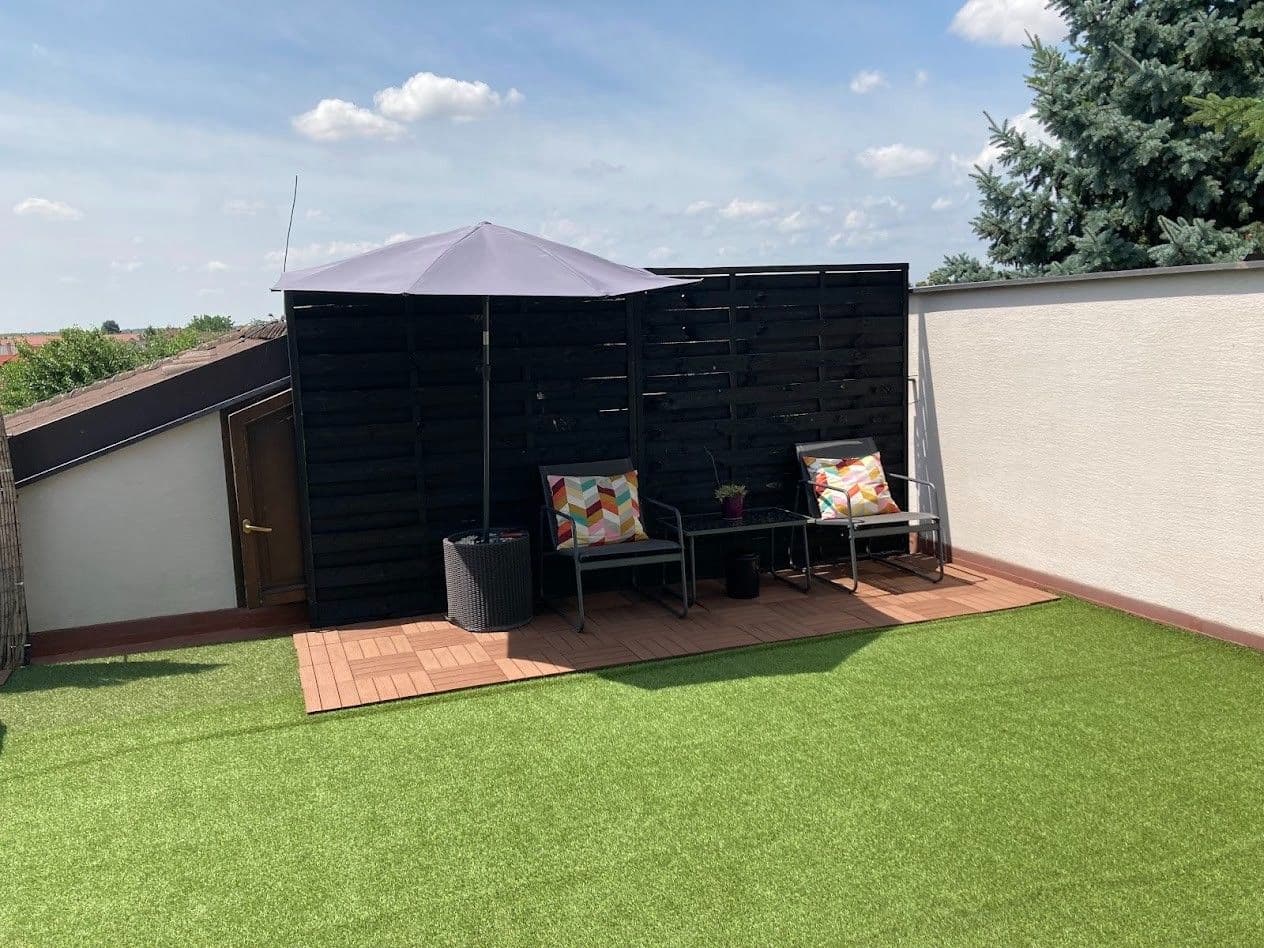 Pronájem bytu 5+1 164 m², Nový víchor, Ružindol, Trnavský kraj Pronájem bytu 5+1 164 m², Nový víchor, Ružindol, Trnavský kraj