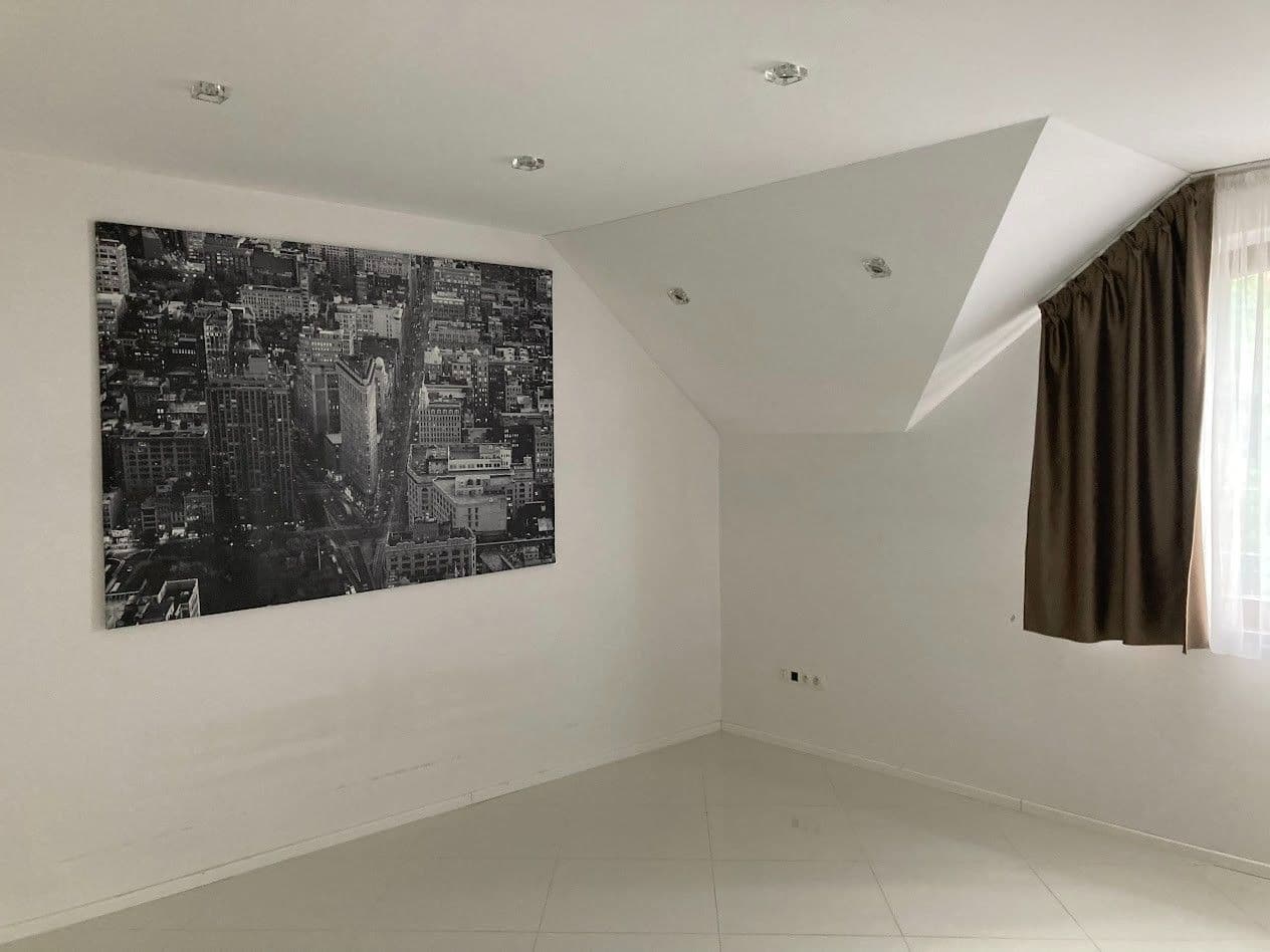 Pronájem bytu 5+1 164 m², Nový víchor, Ružindol, Trnavský kraj Pronájem bytu 5+1 164 m², Nový víchor, Ružindol, Trnavský kraj