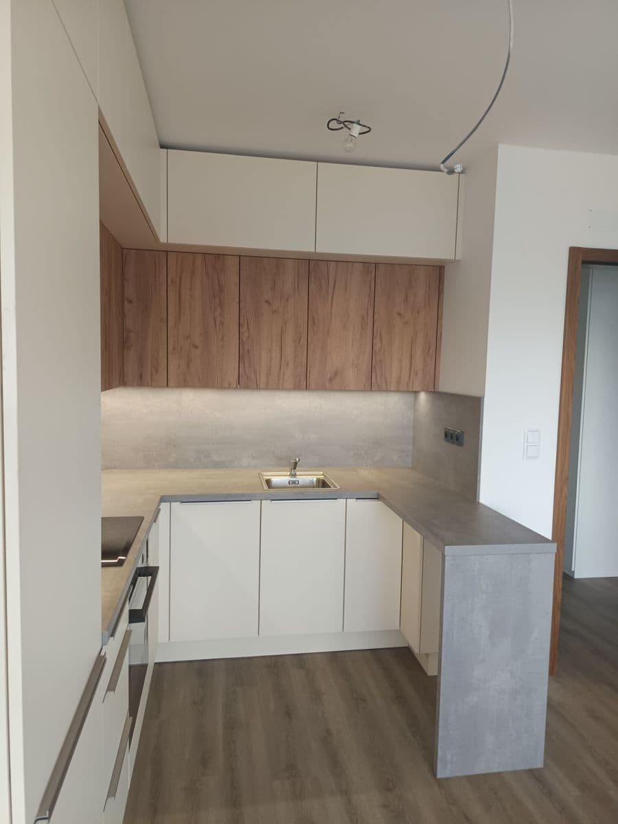 Pronájem bytu 2+kk 53 m², Brandýs nad Labem-Stará Boleslav, Středočeský kraj Pronájem bytu 2+kk 53 m², Brandýs nad Labem-Stará Boleslav, Středočeský kraj