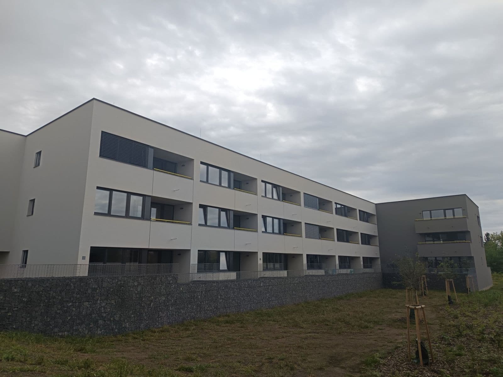 Pronájem bytu 2+kk 53 m², Brandýs nad Labem-Stará Boleslav, Středočeský kraj Pronájem bytu 2+kk 53 m², Brandýs nad Labem-Stará Boleslav, Středočeský kraj