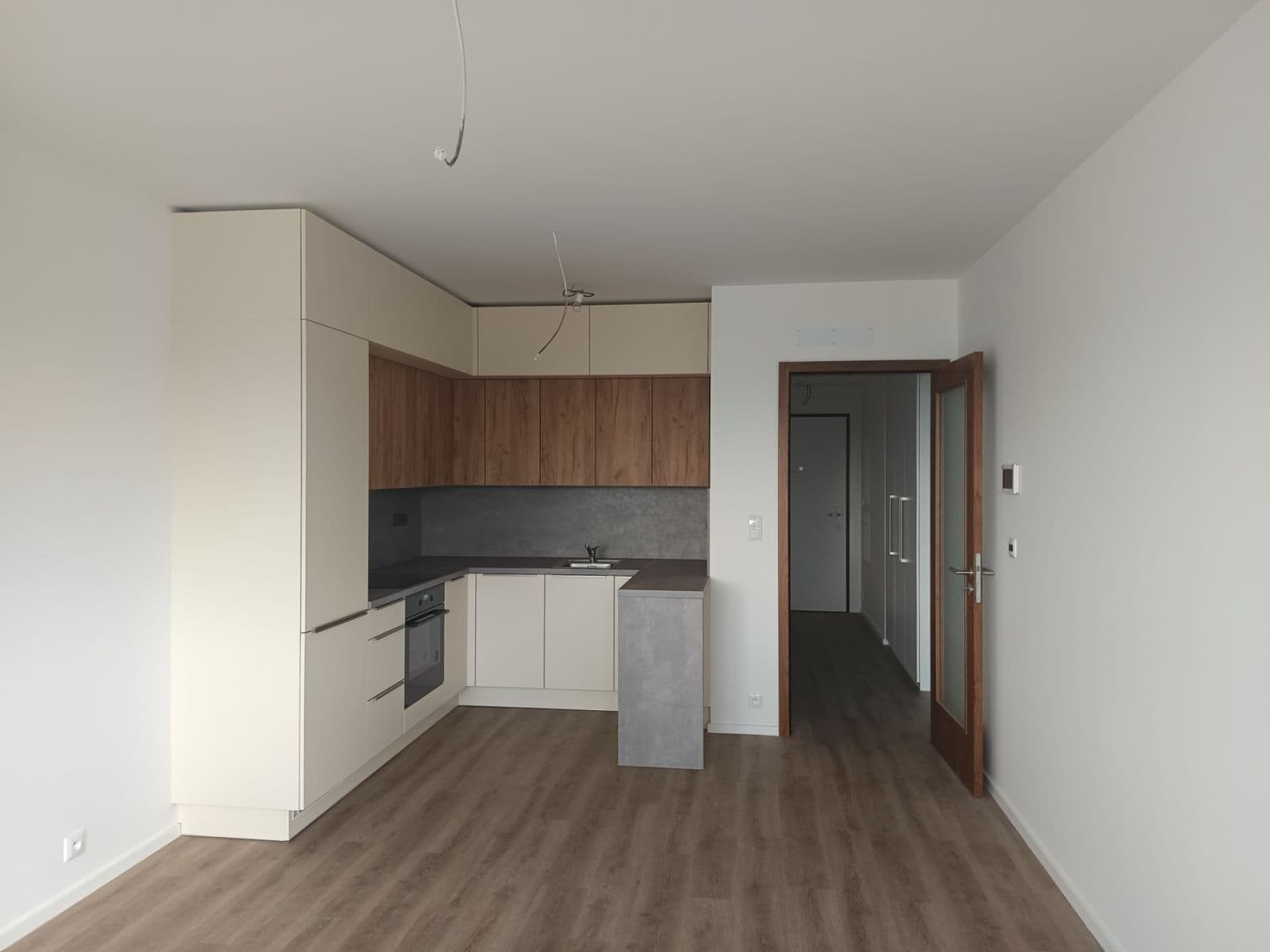 Pronájem bytu 2+kk 53 m², Brandýs nad Labem-Stará Boleslav, Středočeský kraj Pronájem bytu 2+kk 53 m², Brandýs nad Labem-Stará Boleslav, Středočeský kraj