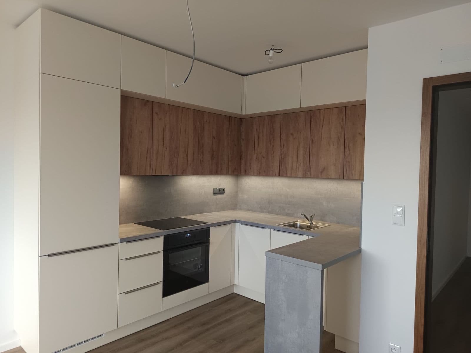 Pronájem bytu 2+kk 53 m², Brandýs nad Labem-Stará Boleslav, Středočeský kraj Pronájem bytu 2+kk 53 m², Brandýs nad Labem-Stará Boleslav, Středočeský kraj
