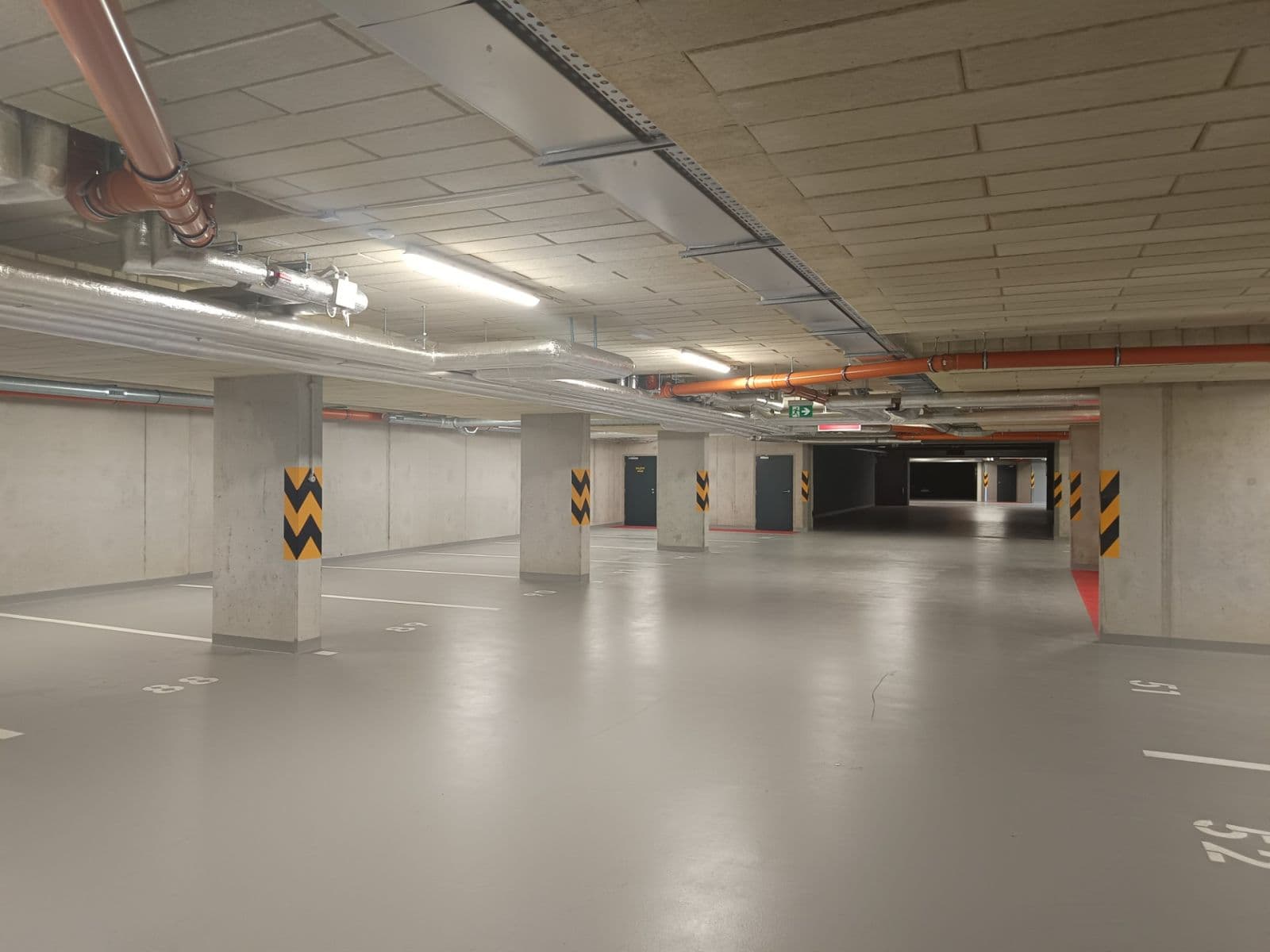 Pronájem bytu 2+kk 53 m², Brandýs nad Labem-Stará Boleslav, Středočeský kraj Pronájem bytu 2+kk 53 m², Brandýs nad Labem-Stará Boleslav, Středočeský kraj