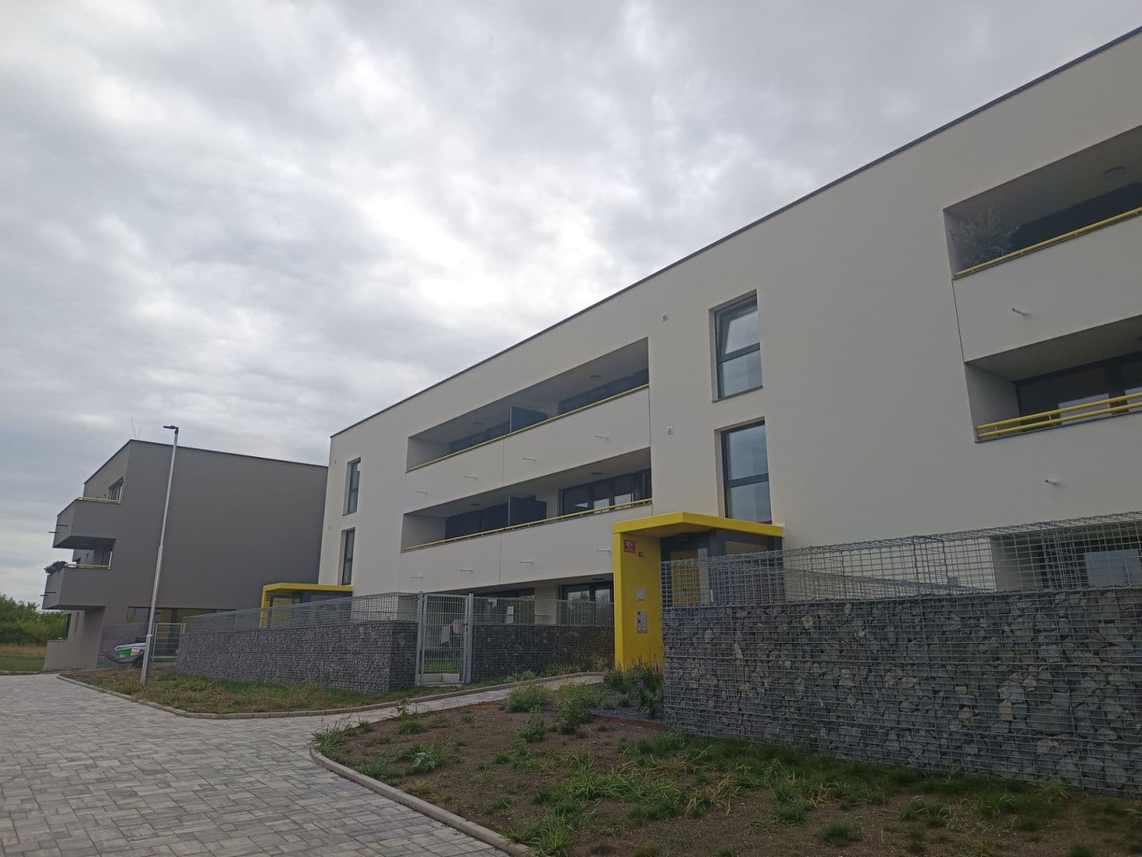 Pronájem bytu 2+kk 53 m², Brandýs nad Labem-Stará Boleslav, Středočeský kraj Pronájem bytu 2+kk 53 m², Brandýs nad Labem-Stará Boleslav, Středočeský kraj