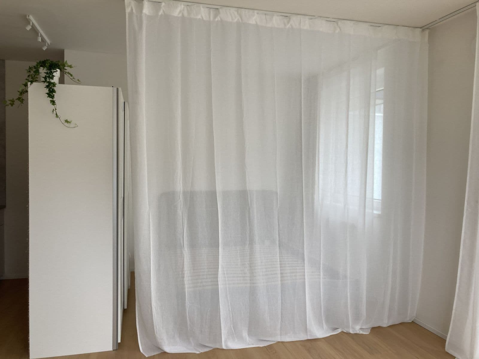 Pronájem bytu 1+kk 39 m², Čakovická, Praha, Praha Pronájem bytu 1+kk 39 m², Čakovická, Praha, Praha