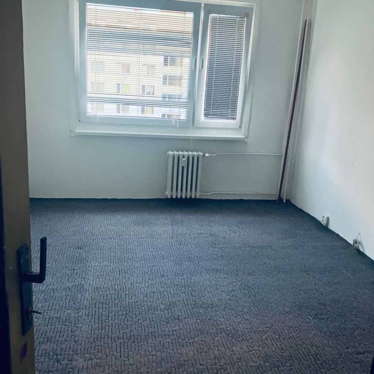 Pronájem bytu 3+1 68 m², Jindřicha Plachty, Ústí nad Labem, Ústecký kraj Pronájem bytu 3+1 68 m², Jindřicha Plachty, Ústí nad Labem, Ústecký kraj